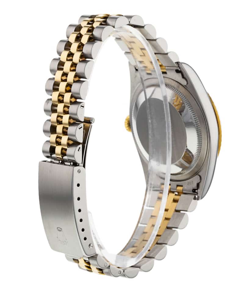 Rolex Datejust 16233
